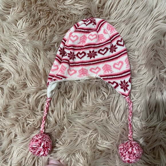 Abercrombie and Fitch Beanie Vintage (I Think) - Picture 6 of 8